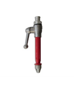 Awg Mini Branch Pipe With Jet/Spray â 1â Tail