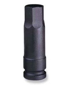 S05A4H17 1/2 Dr. Hex Bit Impact Socket H17