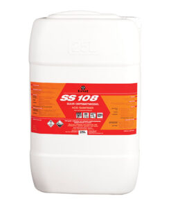 Alternative view of Revet Acid Sanitiser Ss108 25L