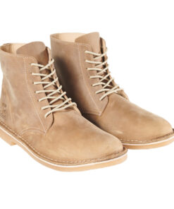 Alternative view of Bata Safari Mens Timber Boot Taupe Size 11