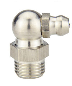 Grease Nipple 90Deg M8X1Mm