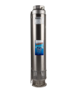 Alternative view of Speroni Pump Submersible St-0526 100Mm 0.75Kw