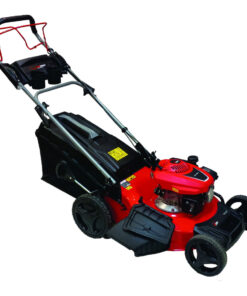 Red Rhino 200Cc Lawnmower - Self Propelled With 530Mm Cutting Width