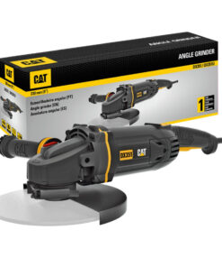 Cat Angle Grinder 230Mm 2350W