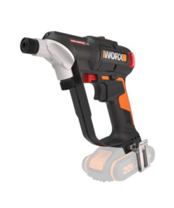 Worx Nitro Switchdriver Brushless 2-In-1 Drill & Driver 20V | Tool Only
