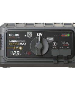 Noco Gb500 Genius Boost Max Jump Starter