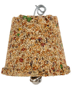 Complete Seed Bell Canary Medium