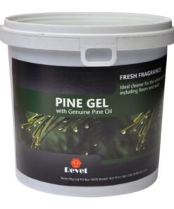 Alternative view of Revet Pine Gel 5L