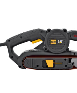 Alternative view of Cat Belt Sander 76X533Mm 950W