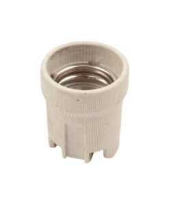 Poltek Lamp Holder For Infrared Bulb
