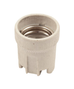 Alternative view of Poltek Lamp Holder For Infrared Bulb