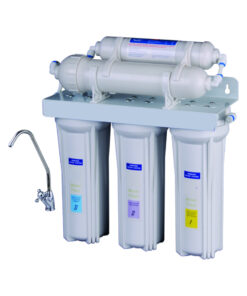 Red Rhino 5 Stage Ultra Filtration System