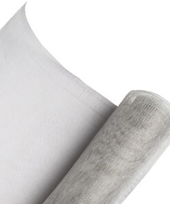 Metal Mesh 0.9Mx2.2M Green
