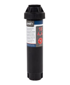 Alternative view of Orbit 300S Sprinkler Pop-Up Slim 100Mm 4.6M