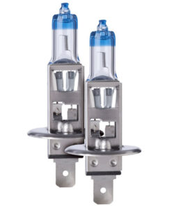 Flosser H1 12V 55W P14,5S Ultra +90% Twinbox