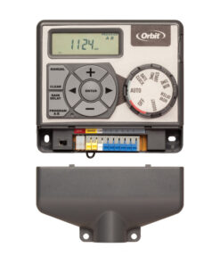 Alternative view of Orbit Ultra Star Controller Indoor 6 Station