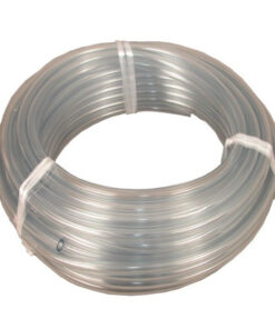 Clear Hose Thin Wall 3Mm 30M Roll Pm