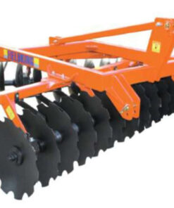 Fieldking Disc Harrow Offset 18 (9 X 9)