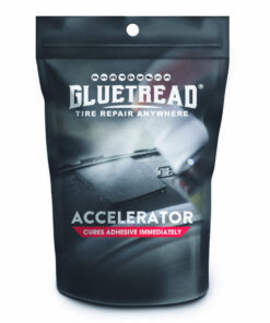 Gluetread Accelerator