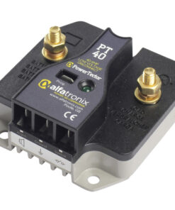 Alternative view of Alfatronix Low Voltage Disconnect 40 A Ip65