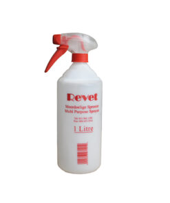 Alternative view of Revet Spray Bottle Only 1L