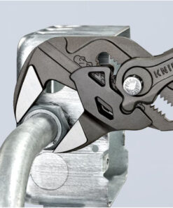 Alternative view of Knipex Pliers Wrench 250Mm