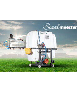 Alternative view of Soilmaster 600L With 12 Meter Boom And Non-Drip Nozzle | Staalmeester
