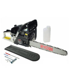 Petrol Chain Saw