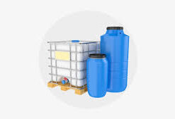 Sodium Hypochlorite 1000kg