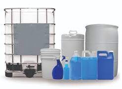 Soda Ash, Dense