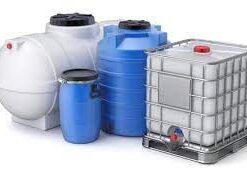 Glycerine, Vegetable BP, EP, USP 250kg