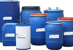 Ethanol Absolute Alcohol 96% 250L