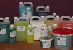 Nitric Acid 70% , CP, 210L