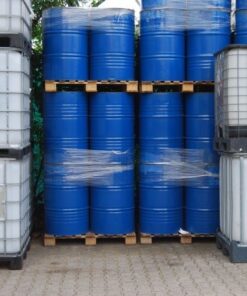 TRICHLOROETHYLENE 30kg