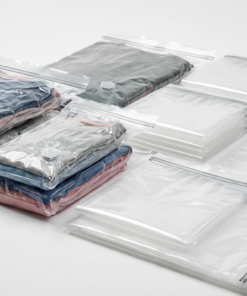 Vacuum Packing Bags For Travel