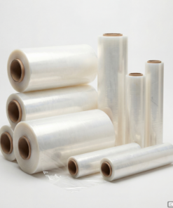Fertiliser Bags. Woven Polypropylene.