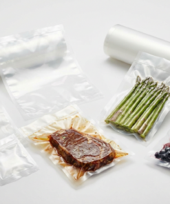 Vacuum Seal Bags