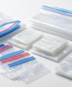 Vacuumable Bags
