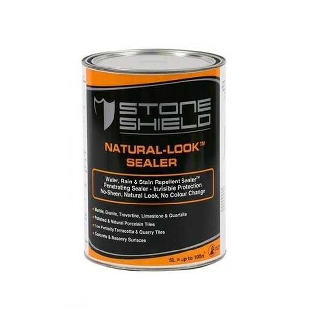 Stoneshield Natural Look Sealer - 5L - 202_05_050