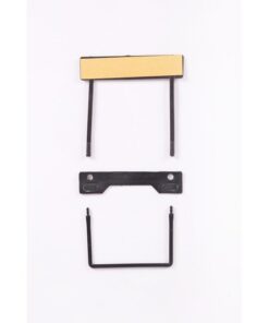 Easi Clip - Paper Filing - Economy - Adhesive - Pack of 250 - 07EECL