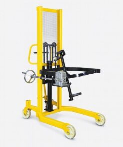 Drum Handling Lifter Rotator - 350kg