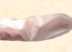 25Gsm Medical Arm Sleeves Spun-Bond – Min 1000 Pairs