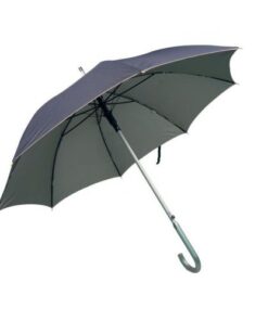 UV automatic umbrella with UV protection