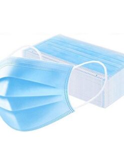 3-Ply Face Mask – IN STOCK – Min 500000 Units