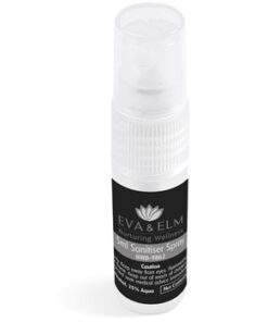 70% Alcohol Liquid Hand Sanitiser Spray – 5ml