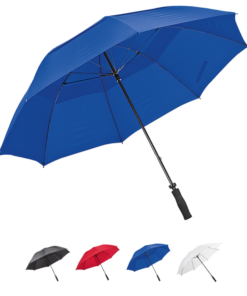 8 Panel Windproof Golf Umbrella