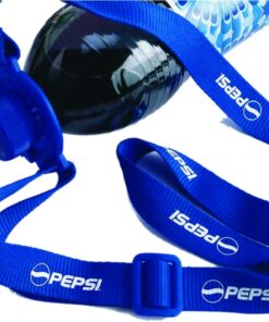 Water Bottle Grip Lanyard – Min Order 100 units