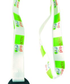 Water Bottle Lanyard – Min Order 100 units
