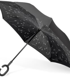 Alex Varga Tempest Windproof Umbrella – Premium Corporate Gift