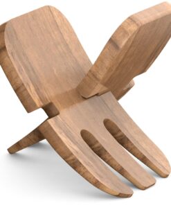 Andy C Afrique Salad Claws Set – Eco Friendly South African Corporate Gift